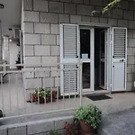 Deranja Ii * Ντουμπρόβνικ