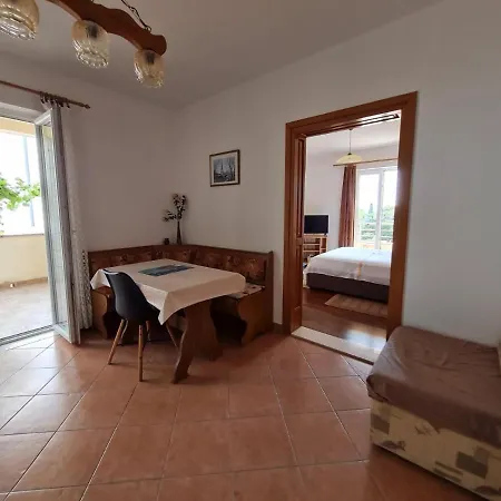 Deranja Ii * Dubrownik