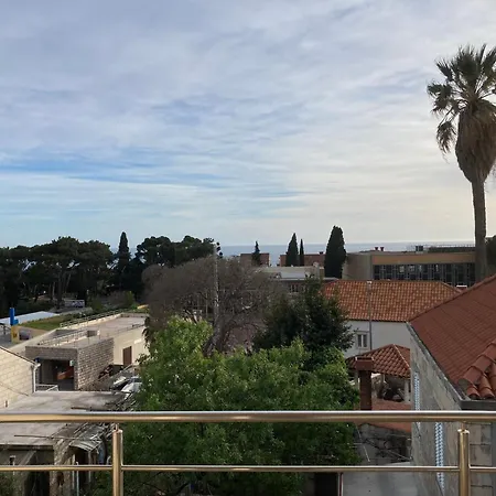 Apartament Deranja Ii