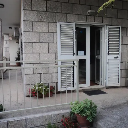 Deranja Ii * ドゥブロブニク