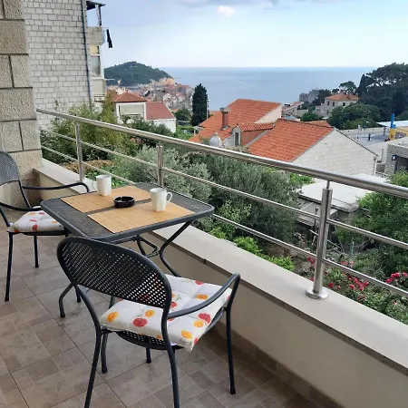 Appartement Deranja Ii