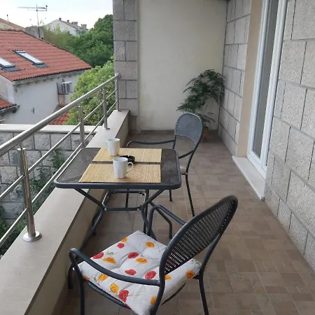 Deranja Ii * ドゥブロブニク