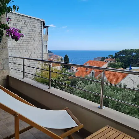 Apartment Deranja Ii Dubrovnik