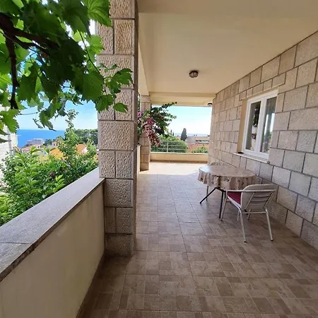 Deranja Ii Apartment