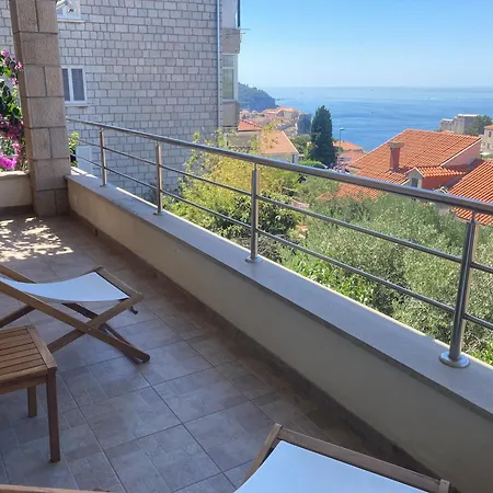 Deranja Ii Dubrovnik