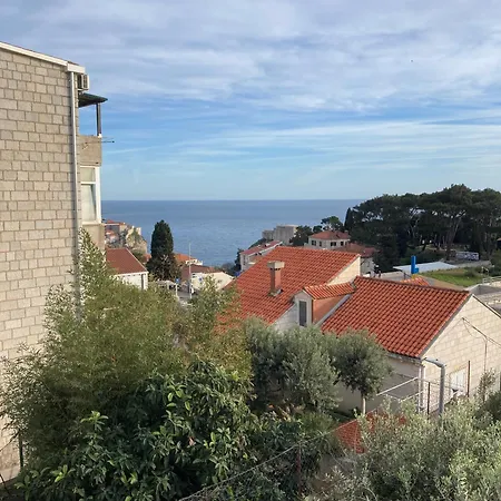 Deranja Ii Apartment *