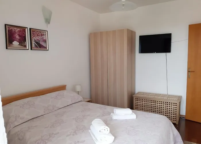 Deranja Ii * Dubrovnik