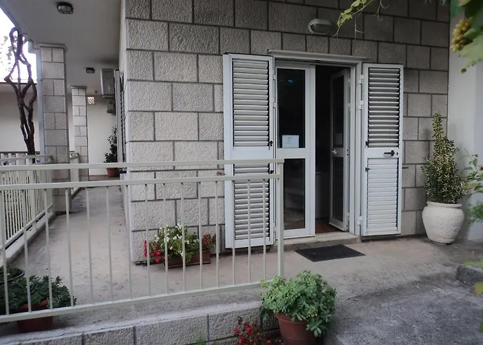 Deranja Ii * Dubrovnik