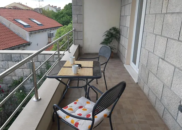 Deranja Ii * Dubrovnik