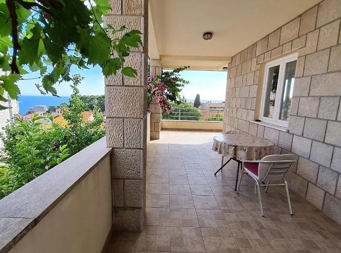 Deranja Ii Apartment