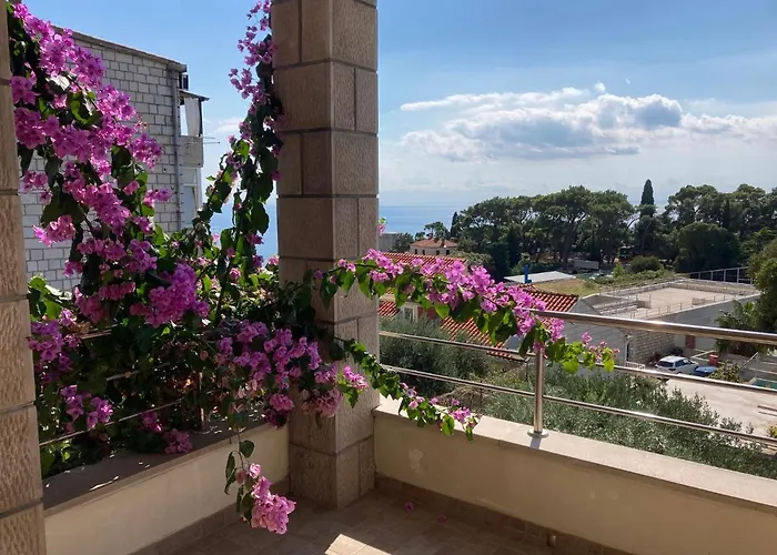 Deranja Ii * Dubrovnik