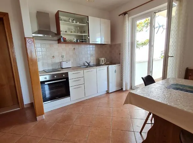 Apartment Deranja Ii