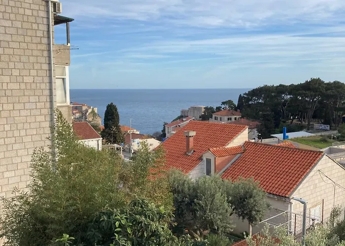 Deranja Ii Apartment *