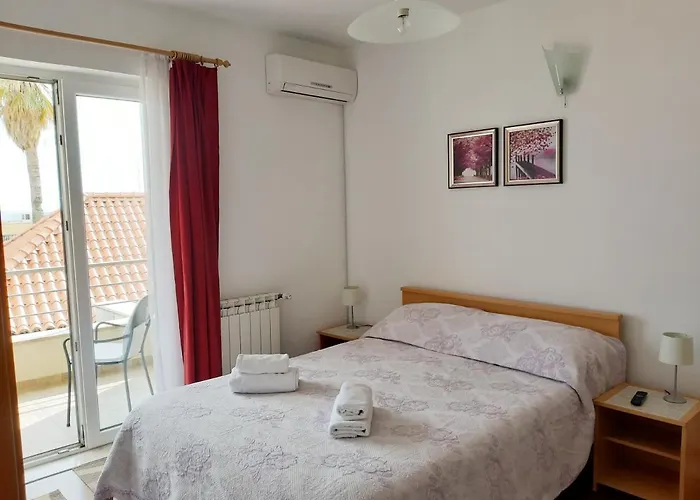 Deranja Ii Apartamento Dubrovnik